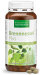 Sanct Bernhard Tablete din plante Nettle Plus cu urzica, mesteacan, coada calului si vitamina C Sanct Bernhard 300 buc (XTE201947)