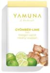Yamuna Sapun presat la rece ghimbir lime Yamuna 110 gr (XTE202427)
