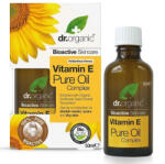 Dr. Organic Ulei corp Bio Vitamina E Dr. Organic 50ml (BIO140)