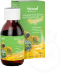 Bioeel Sirop din muguri de pin, menta creata si miere Bioeel 150 gr (XTE203903)