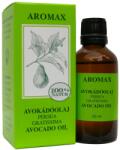 Aromax Ulei presat la rece de avocado Aromax 50 ml (XTE201044)