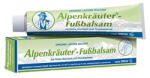 Alpenkrauter Balsam din ierburi alpine pentru picioare Alpenkrauter 200 ml (XTE203700)
