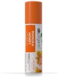 Dr. Organic Balsam buze Bio Miere Manuka Dr. Organic 5.7ml (BIO147)