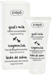 Ziaja Crema intensiv regeneratoare cu lapte de capra pentru maini Ziaja 50 ml (XTE203949)