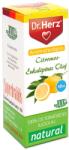 Dr. Herz Vital Ulei esential de lamaie cu eucalipt Dr Herz 10 ml (XTE200934)