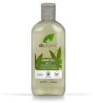 Dr. Organic Sampon si balsam 2 in 1 ulei de canepa Dr. Organic 265ml (BIO472)