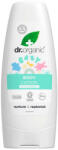 Dr. Organic Lotiune corp Bio Galbenele pentru bebelusi Dr. Organic 200ml (BIO543)