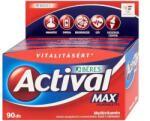 BÉRES Tablete filmate multivitamine Beres Actival Max 90 buc (XTE203658)