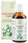 Bálint Cseppek Picaturi din plante pentru guta Balint 50 ml (XTE203496)