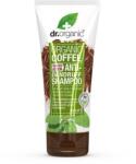 Dr. Organic Sampon anti matreata Bio Cafea Menta Dr. Organic 200ml (BIO503)