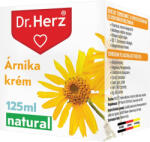 Dr. Herz Vital Crema cu extract de arnica Dr Herz 125 ml (BIOHZ06)