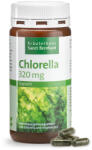 Sanct Bernhard Capsule Chlorella Sanct Bernhard 180 buc (BIO75)