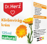 Dr. Herz Vital Crema cu extract de galbenele Dr Herz 125 ml (BIOHZ03)