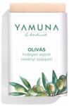 Yamuna Sapun presat la rece ulei masline Yamuna 110 g (XTE200992)