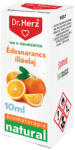 Dr. Herz Vital Ulei esential de portocale dulci Dr Herz 10 ml (XTE200914)