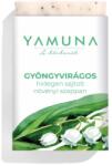 Yamuna Sapun presat la rece Lacramioare Yamuna 110 g (XTE201026)