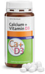 Sanct Bernhard Tablete Calciu + Vitamina D3 Sanct Bernhard 150 buc (BIO63)