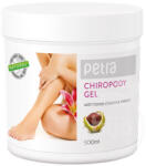 Petra Gel cu castan salbatic pentru ingrijirea picioarelor Petra 500 ml (XTE203347)