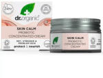 Dr. Organic Crema de zi probiotica pentru piele sensibila Dr Organic Skin Calm 50 ml (XTE203312)