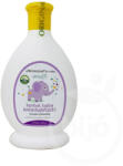 Naturissimo Crema de baie pe baza de plante cu ulei de cocos pentru bebelusi Naturissimo 250 ml (XTE203295)