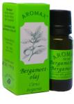 Aromax Ulei esential de bergamota Aromax 10 ml (XTE202610)