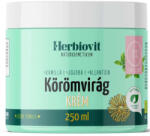 Herbiovit Crema vegana cu extract de galbenele Herbiovit 250 ml (XTE203624)