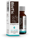 Myrobalan Picaturi cu probiotic, florÄƒ vie cu 10 tulpini bacteriene Myrobalan BioTic 6 ml (150 picaturi) (XTE203925)