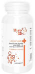 Mycolife Tablete cu macese, shiitake, vitamina C si D 1000 Mycolife 100 Turbo 30 buc (XTE202972)