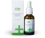 Yamuna Ser facial cu niacinamida, alantoina si acid hialuronic Yamuna 30 ml (XTE202617)