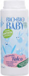Bio-Bio Baby Pudra de talc cu galbenele Bio-Bio Baby 150 ml (XTE203391)