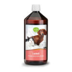 Sanct Bernhard Ulei de somon pentru caini si pisici 100% pur Sanct Bernhard 1000 ml (XTE201848)
