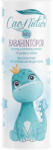 Caola Pudra de talc cu galbenele si albastrele Caonatur Baby 100 ml (XTE203392)