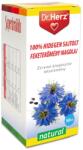 Dr. Herz Vital Ulei din seminte de chimen negru presat la rece Dr Herz 50 ml (XTE201980)