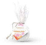 Yamuna Bomba de baie efervescenta Caramel Dream Yamuna 95 gr (XTE203690)