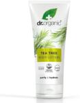 Dr. Organic Crema de corp Bio Extract de Arbore de Ceai Dr. Organic 200ml (BIO205)