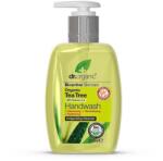 Dr. Organic Sapun lichid Bio Extract de Arbore de Ceai Dr. Organic 250ml (BIO198)