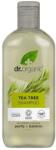 Dr. Organic Sampon Bio Extract de Arbore de Ceai Dr. Organic 265ml (BIO207)