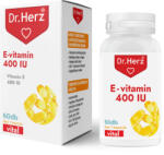 Dr. Herz Vital Capsule gelatinoase Vitamina E 400 UI Dr Herz 60 buc (XTE201975)