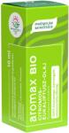 Aromax Ulei esential de lamaie si eucalipt bio Aromax 10 ml (XTE202627)