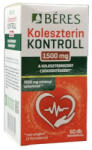 BÉRES Tablete filmate Colesterol Control 1500 mg Beres 60 buc (XTE203767)