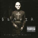 Slayer - Diabolus In Musica (Reissue) (180 g) (LP) (0600753461792)