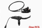 KuKirin Frana hidraulica originala fata pentru trotineta Kukirin G3 PRO- model A (G3PRO-FRONT-A)