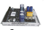 KuKirin Controller original trotineta electrica Kukirin G2 Master model C 52V (C45500-C)