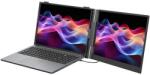 Blackview 15 3 portable dual monitor SCM8 (SCM8/BV) - premiumshop