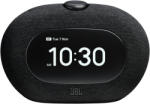 JBL Horizon3 Fekete Rádiós ébresztőóra