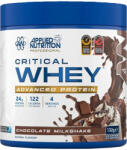 Applied Nutrition Critical Whey Protein 132 g, csokoládés tejturmix