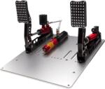 Simagic Crimson Edition Hydraulic Dual-pedal (P2000-S100RF)