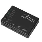  5xHDMI KAPCSOLÓ 4K MT5207