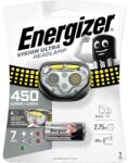 Energizer Headlight Vision Ultra 3AA 450 LM, 3 fényszín