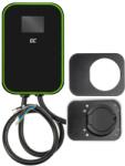 Green Cell Ev Powerbox 22kw Aljzattal